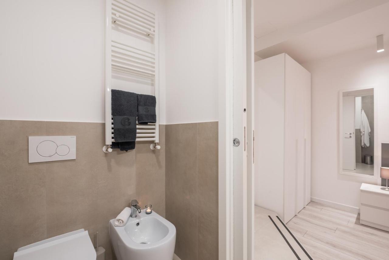 Vatican Townhouse Rome Exterior photo