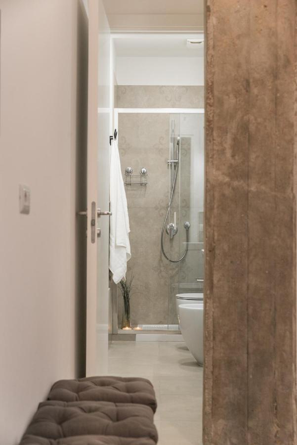 Vatican Townhouse Rome Exterior photo